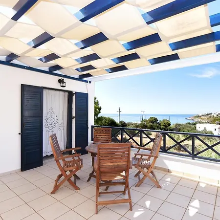 Glafki Studios Syros Mégas Yialós-Nítes Extérieur photo