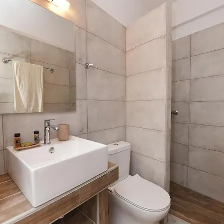 Glafki Studios Syros Mégas Yialós-Nítes Extérieur photo