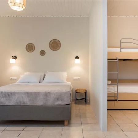 Glafki Studios Syros Mégas Yialós-Nítes Extérieur photo