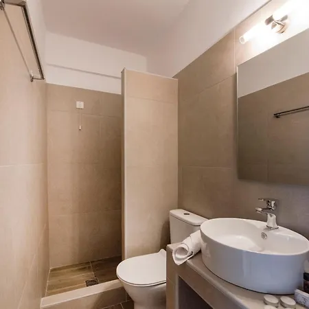 Glafki Studios Syros Mégas Yialós-Nítes Extérieur photo