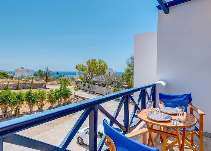 Glafki Studios Syros