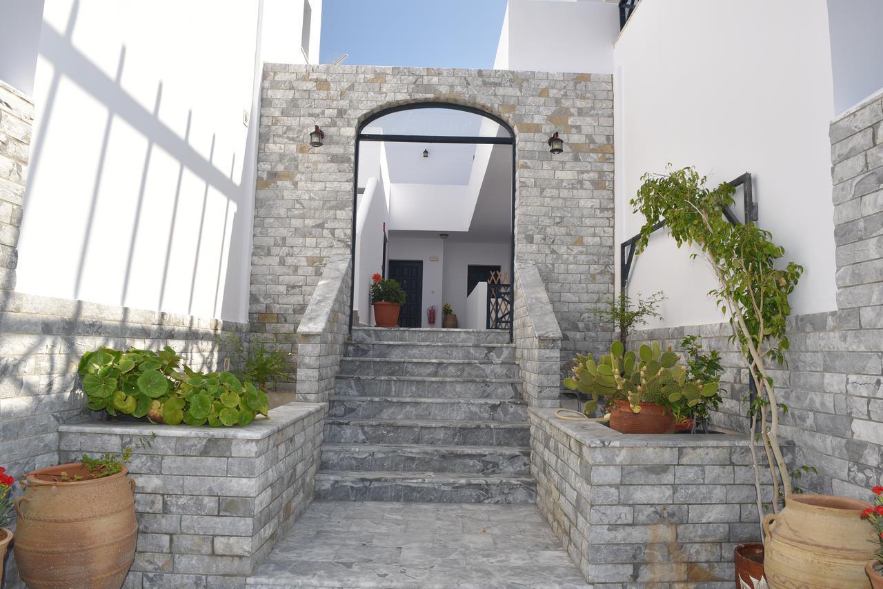 Appartement Glafki Syros *