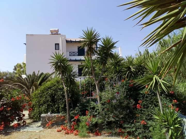 Appartement Glafki Syros