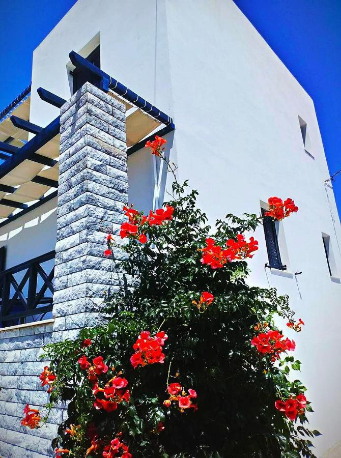 Glafki Syros