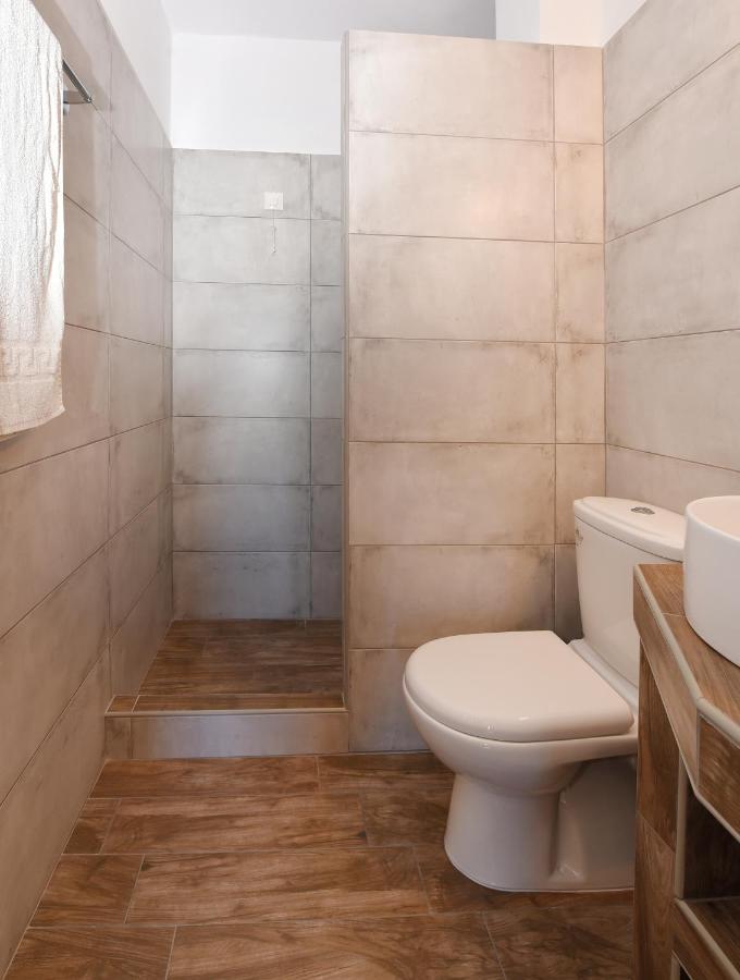 Glafki Syros Appartement Mégas Yialós-Nítes