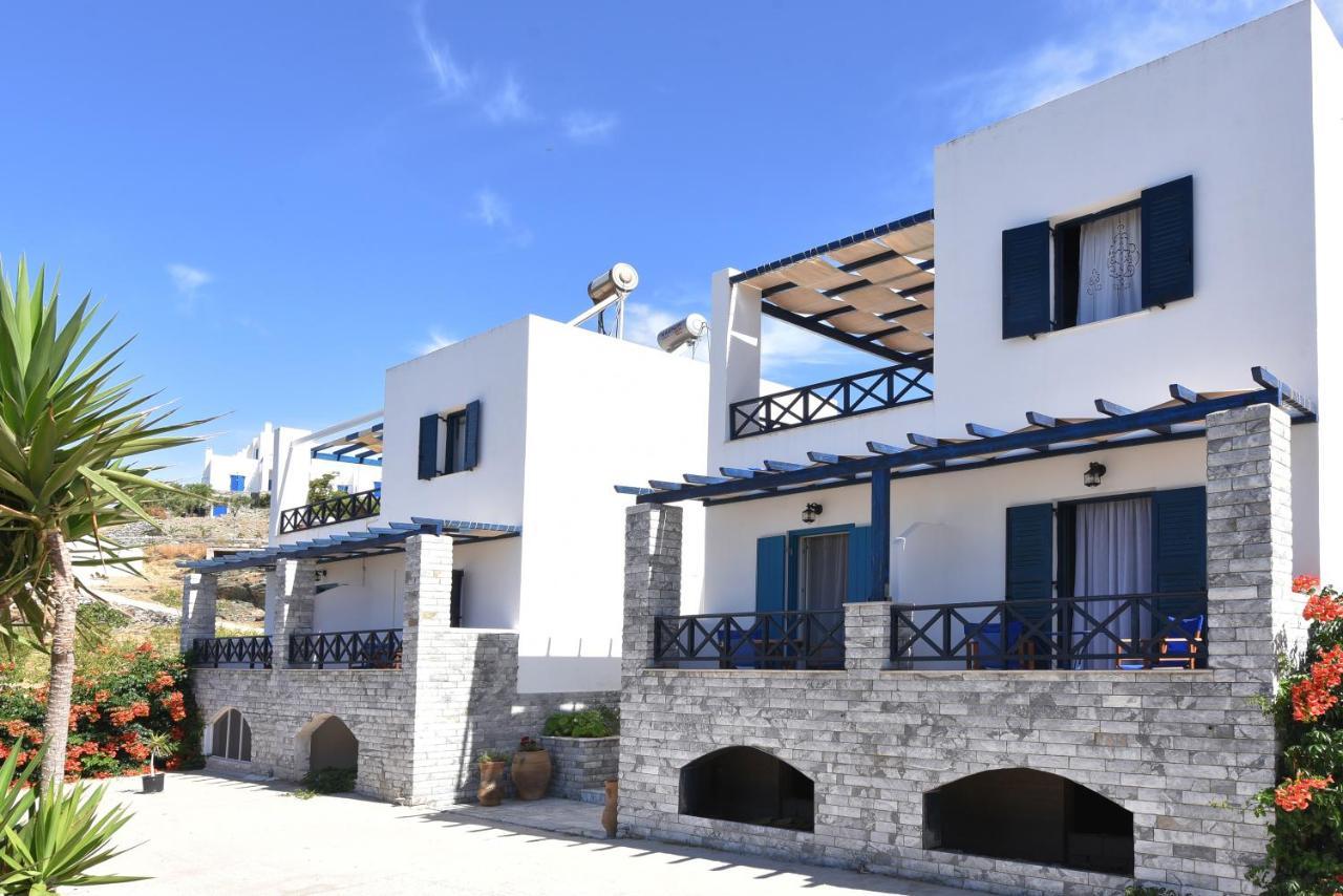 Appartement Glafki Syros