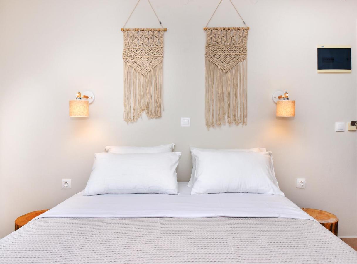 Appartement Glafki Syros Mégas Yialós-Nítes