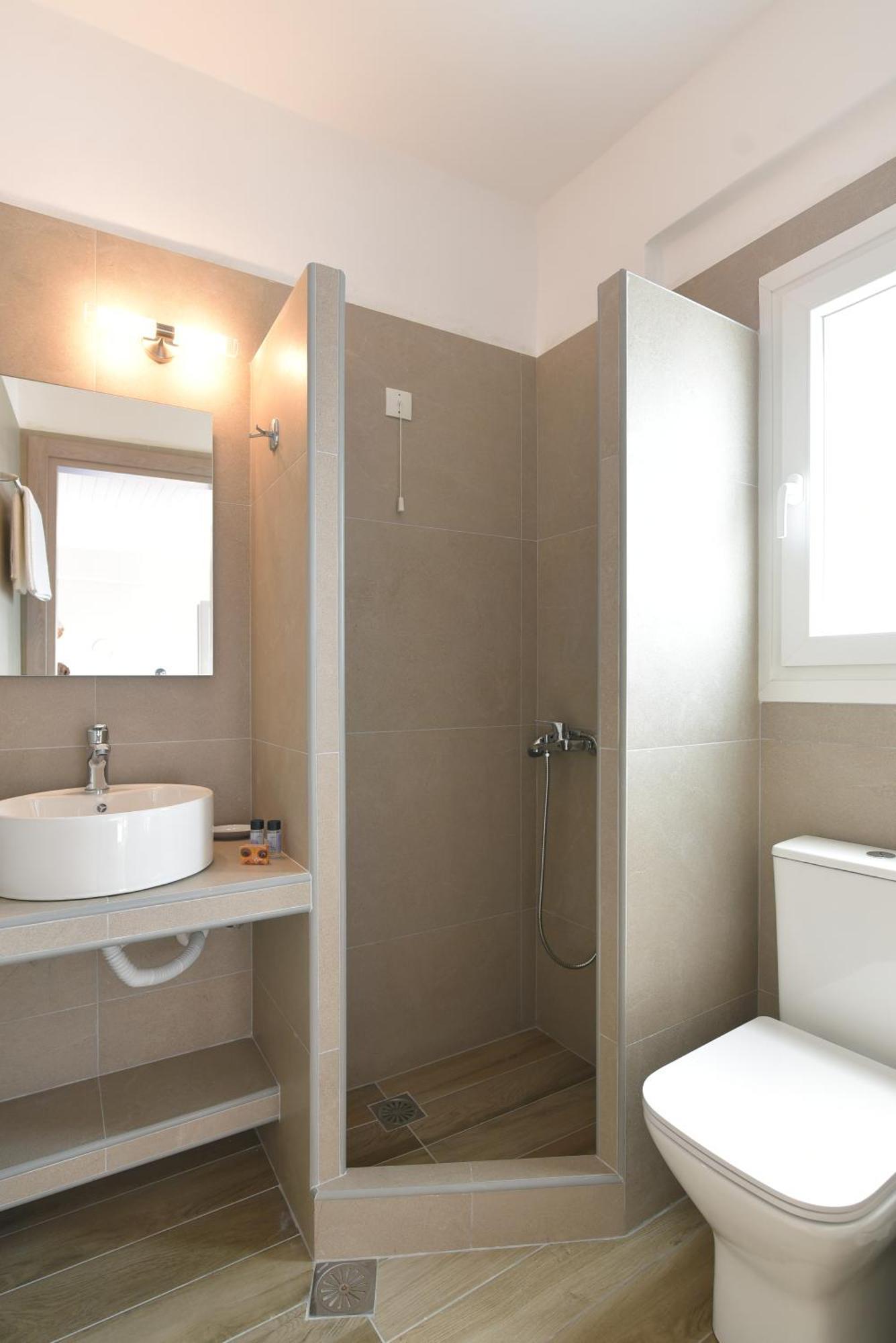 Appartement Glafki Syros