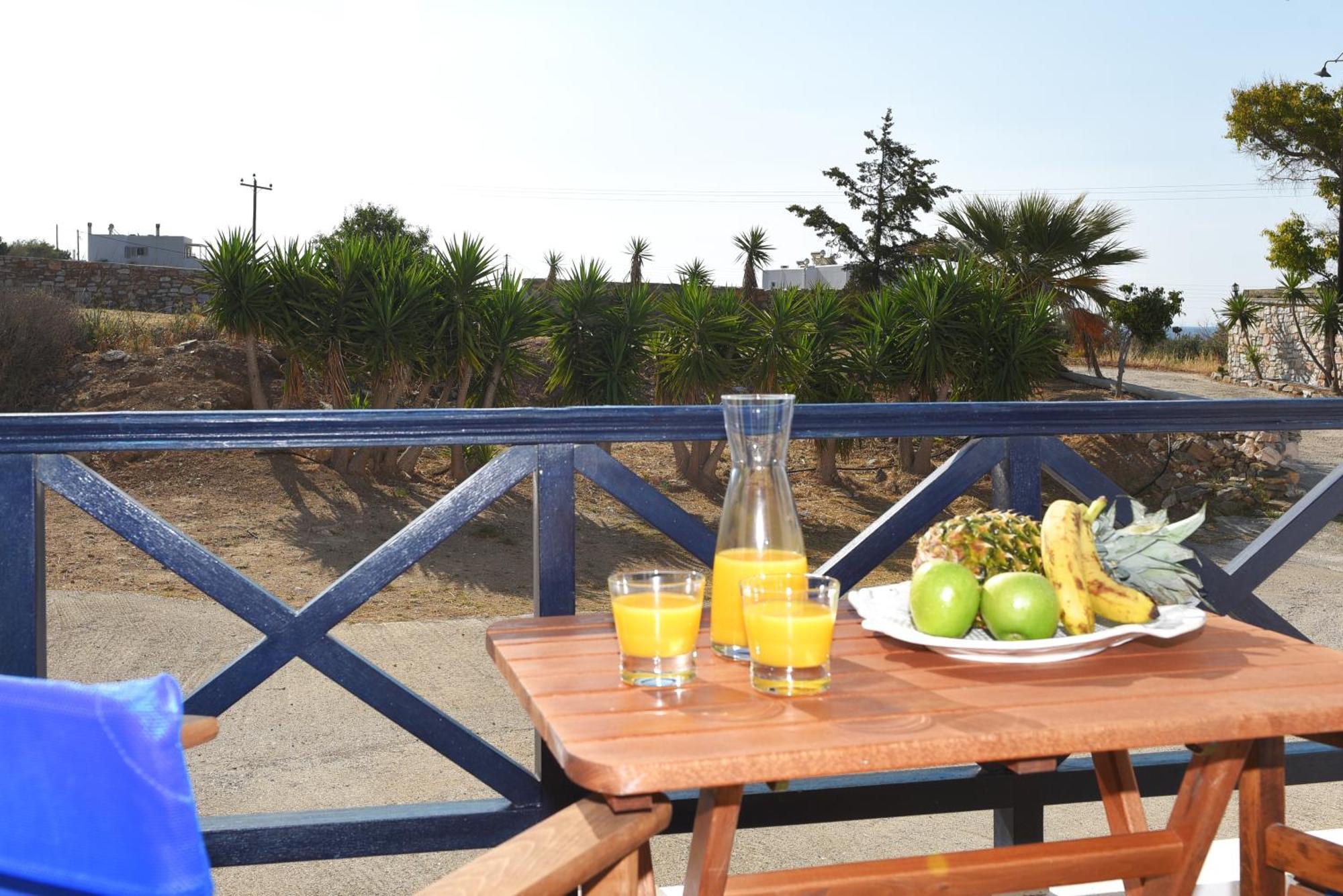 Glafki Syros Appartement Mégas Yialós-Nítes