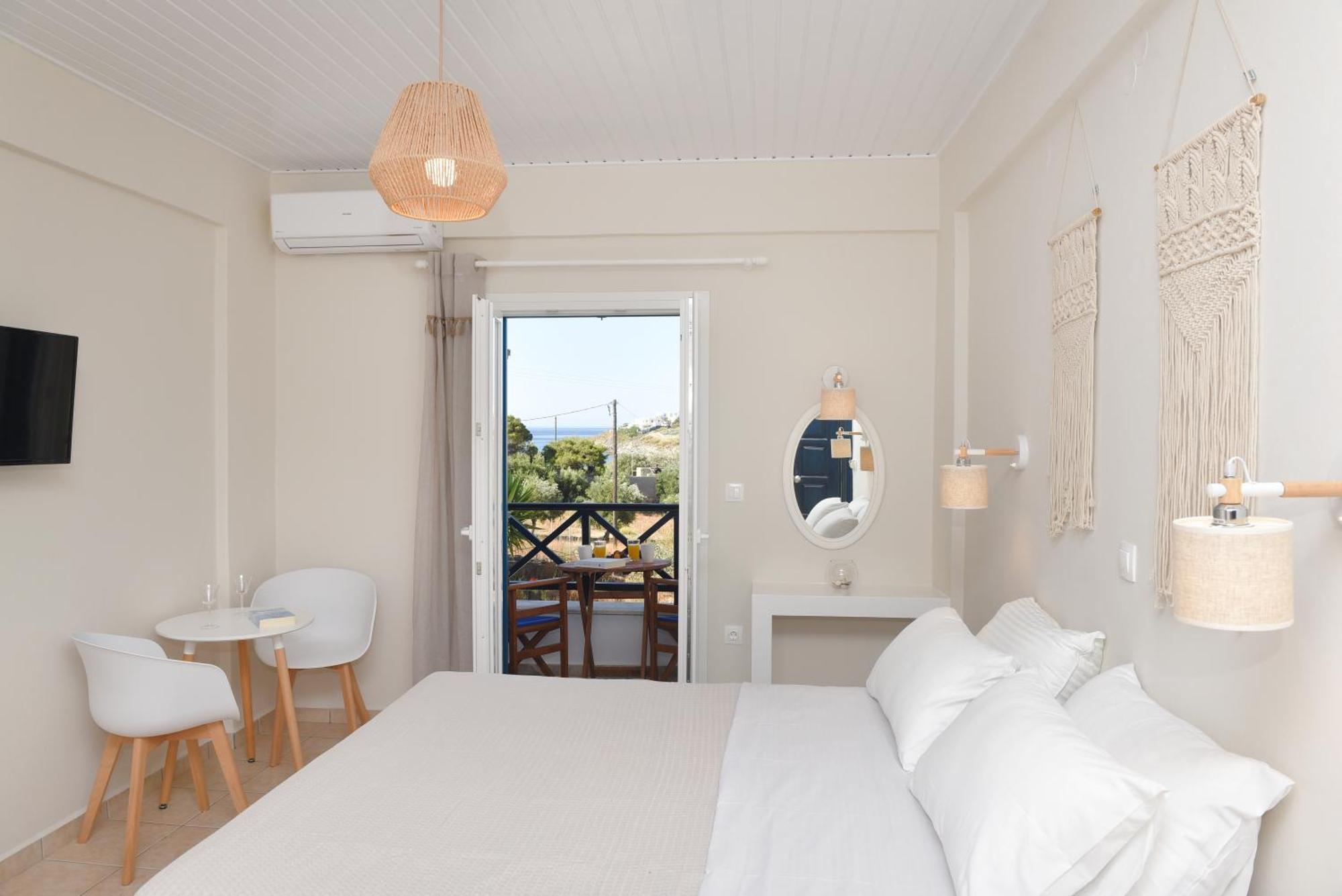 Glafki Syros *
