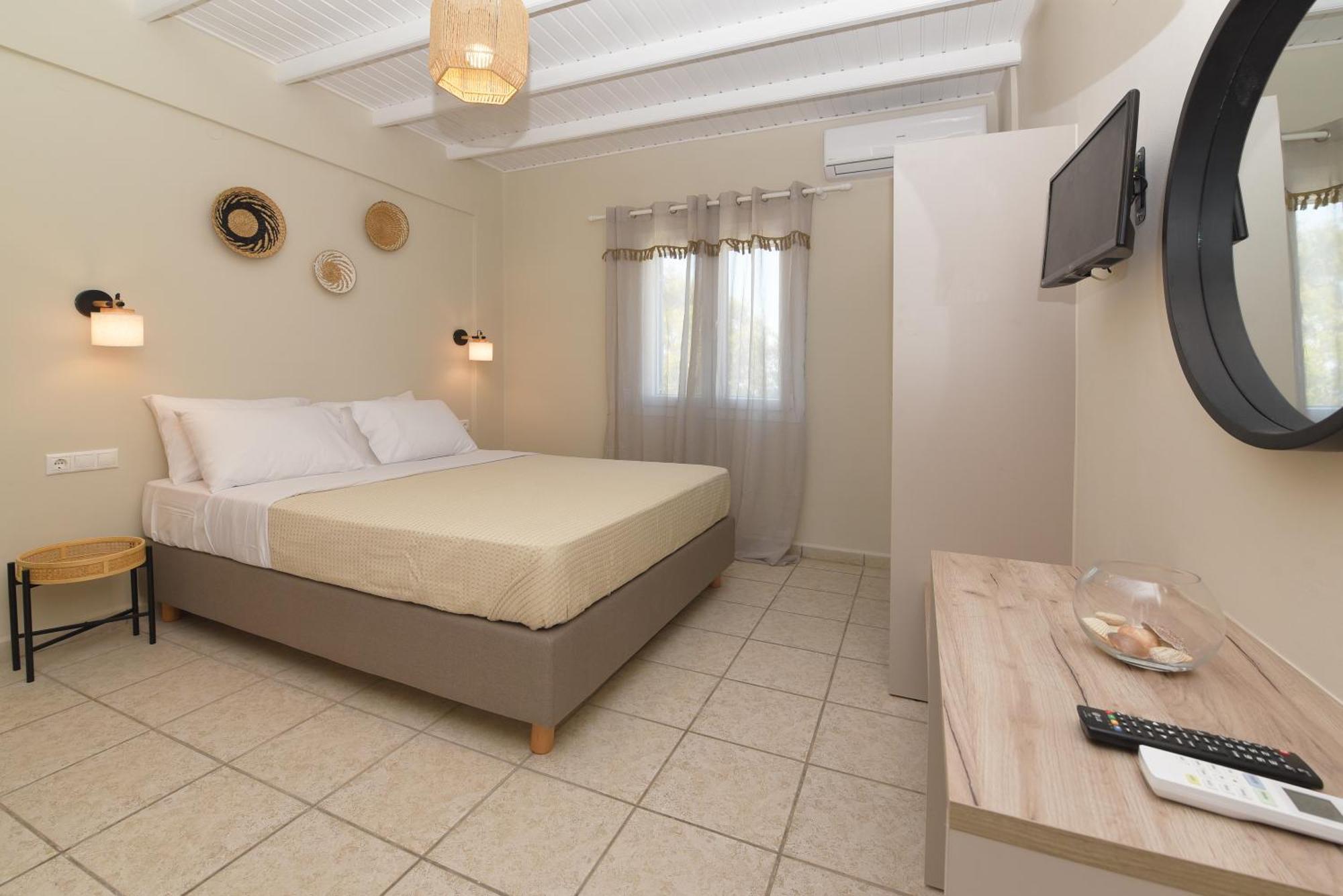Appartement Glafki Syros