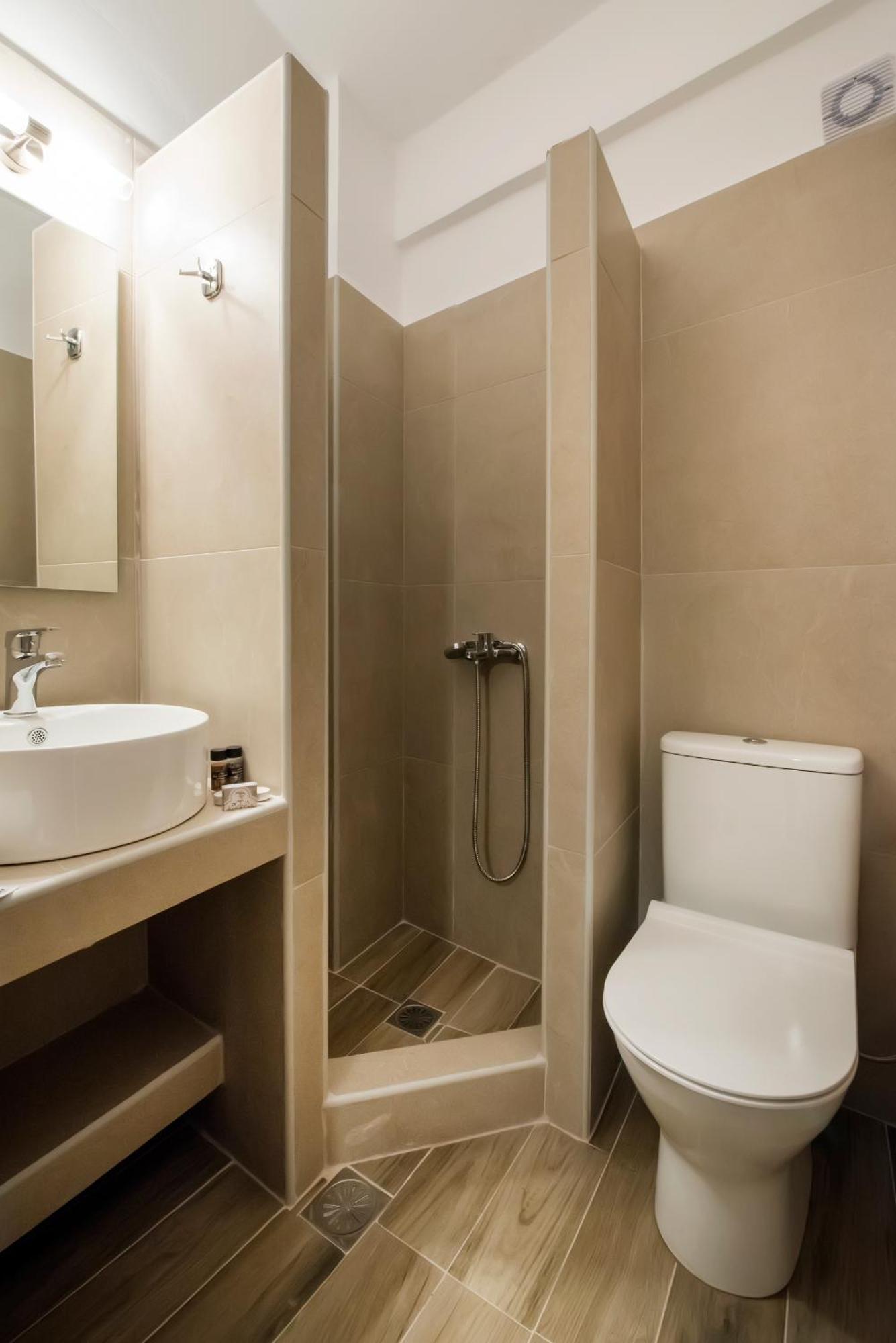 Appartement Glafki Syros Mégas Yialós-Nítes