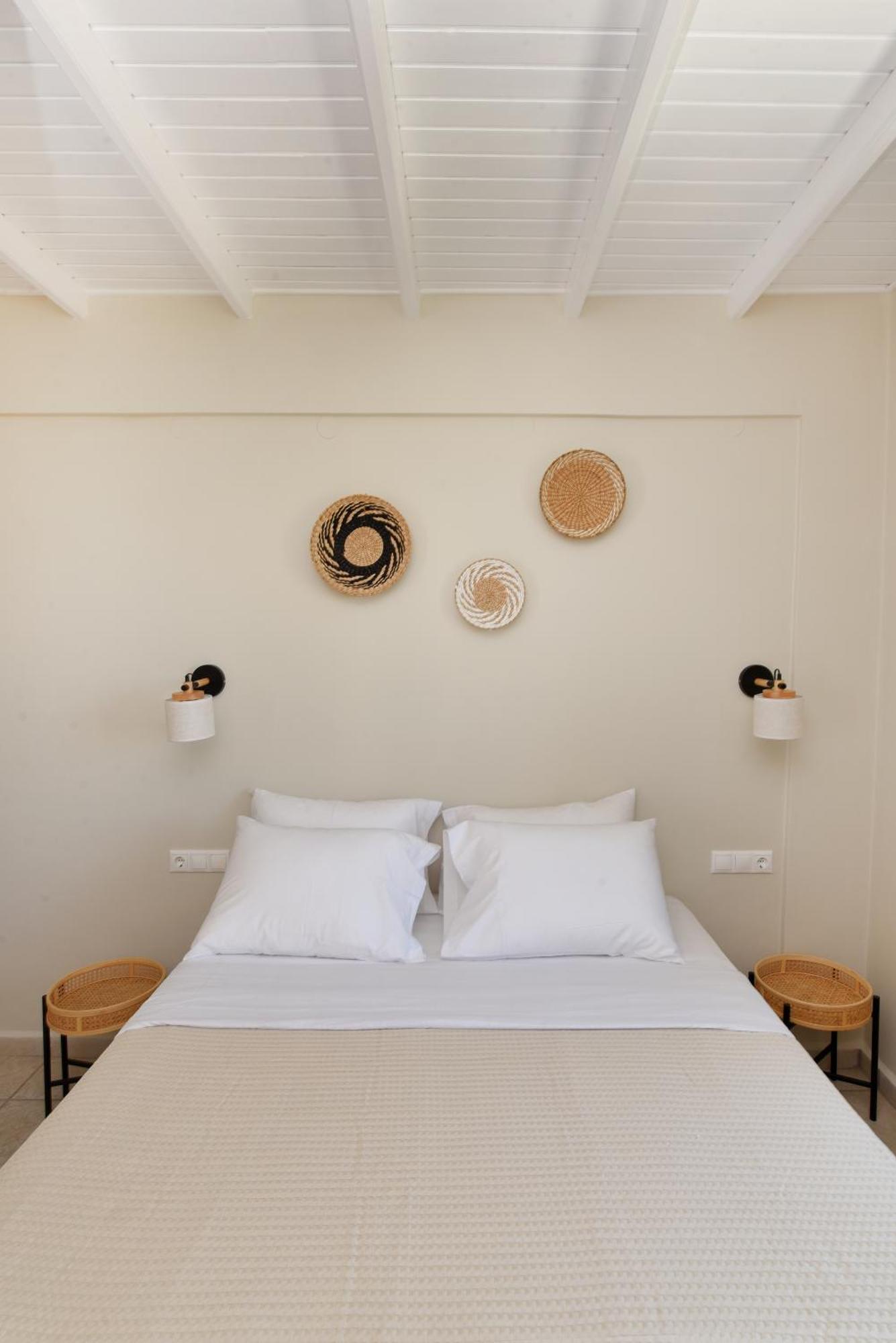 Glafki Syros Appartement Mégas Yialós-Nítes