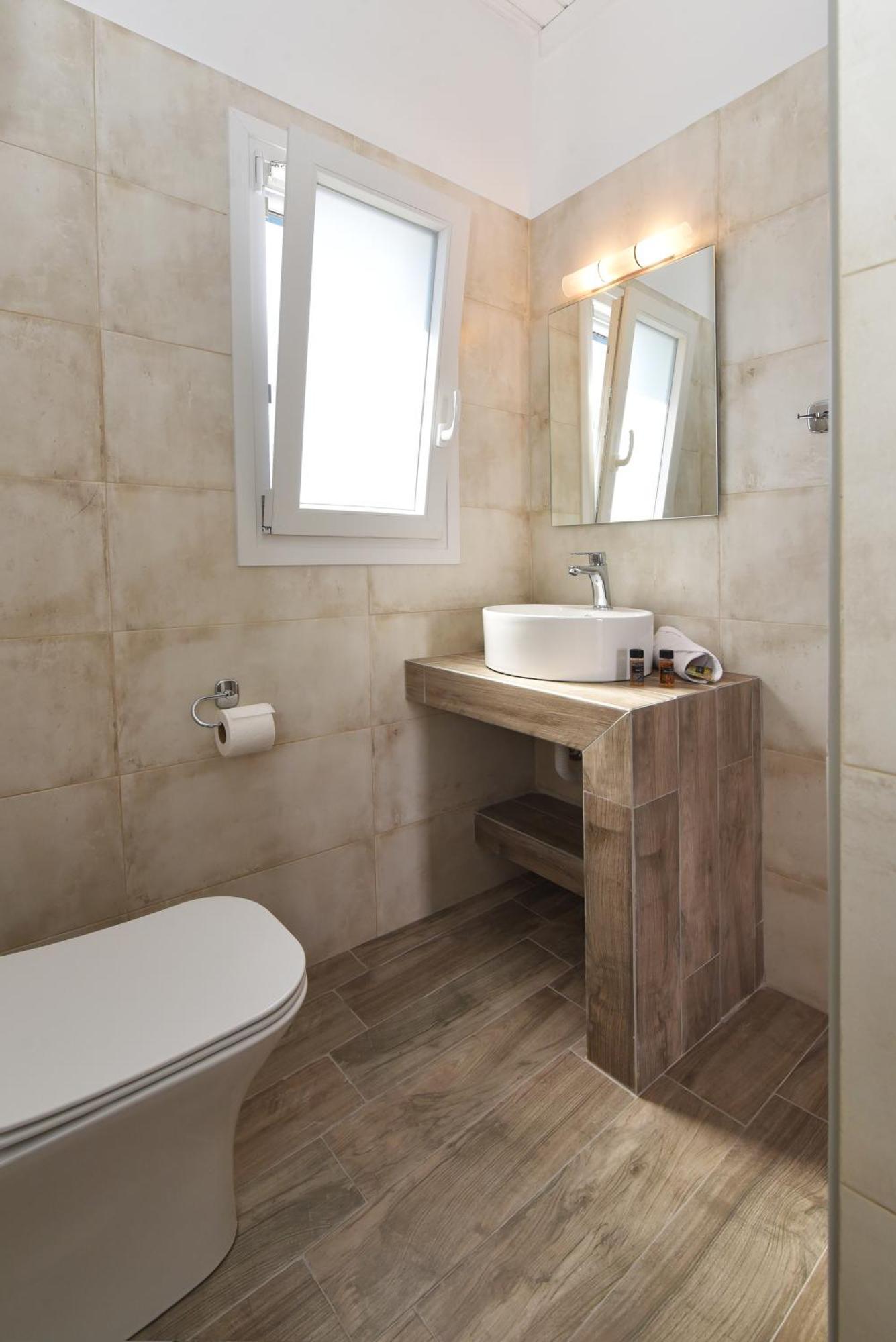 Glafki Syros Appartement