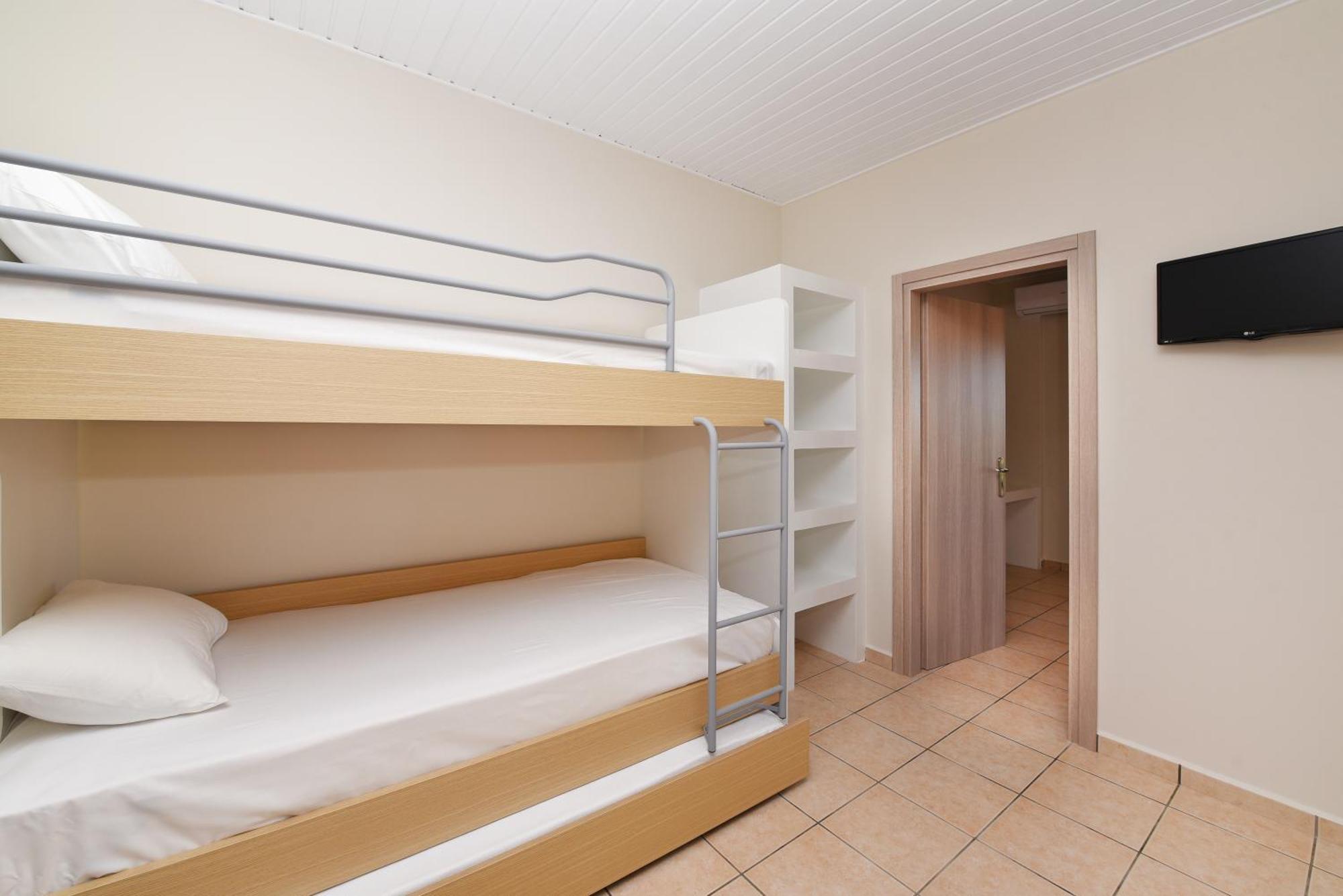 Glafki Syros Appartement