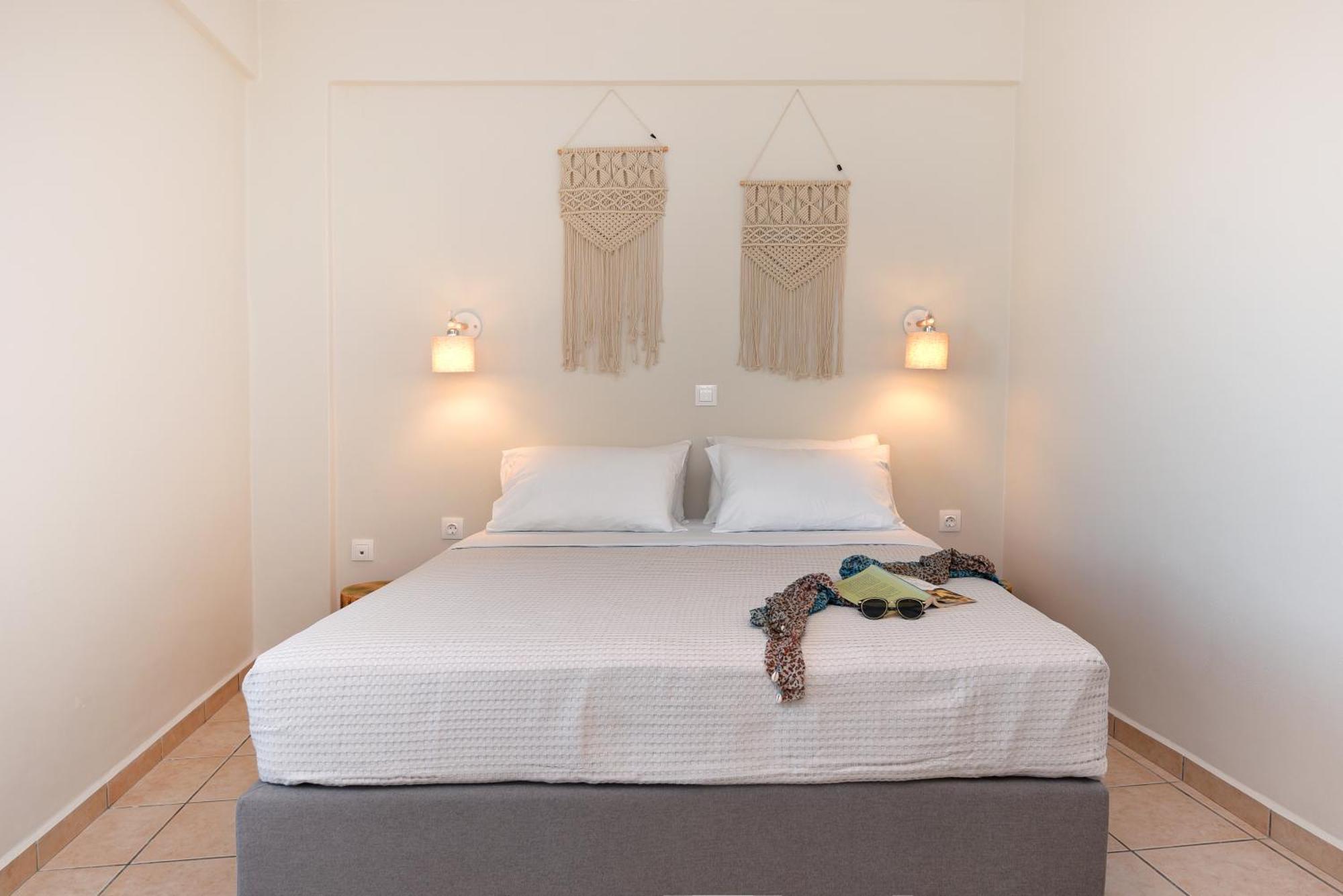 Glafki Syros Appartement