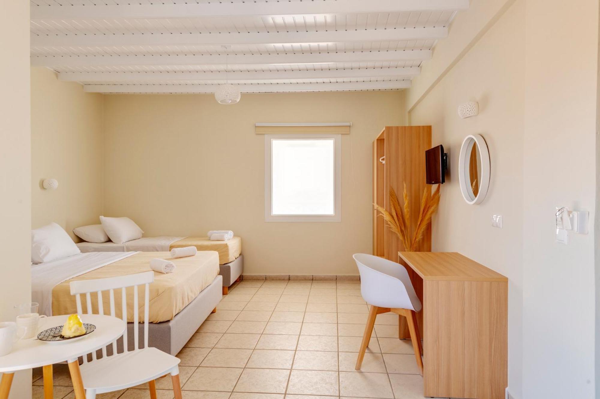 Appartement Glafki Syros