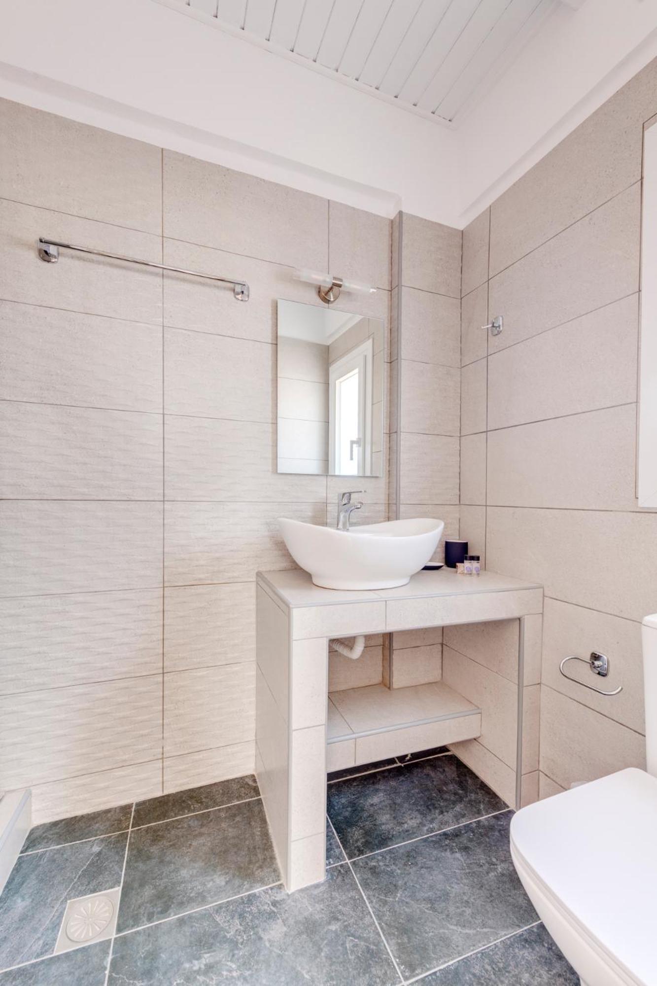 Glafki Syros Appartement Mégas Yialós-Nítes