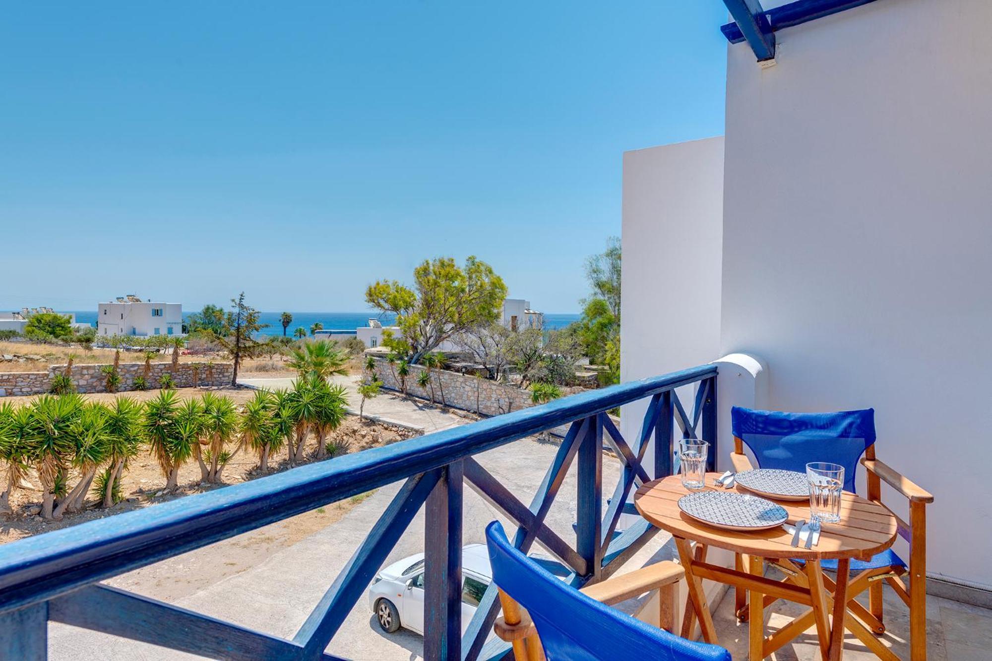 Glafki Syros * Mégas Yialós-Nítes